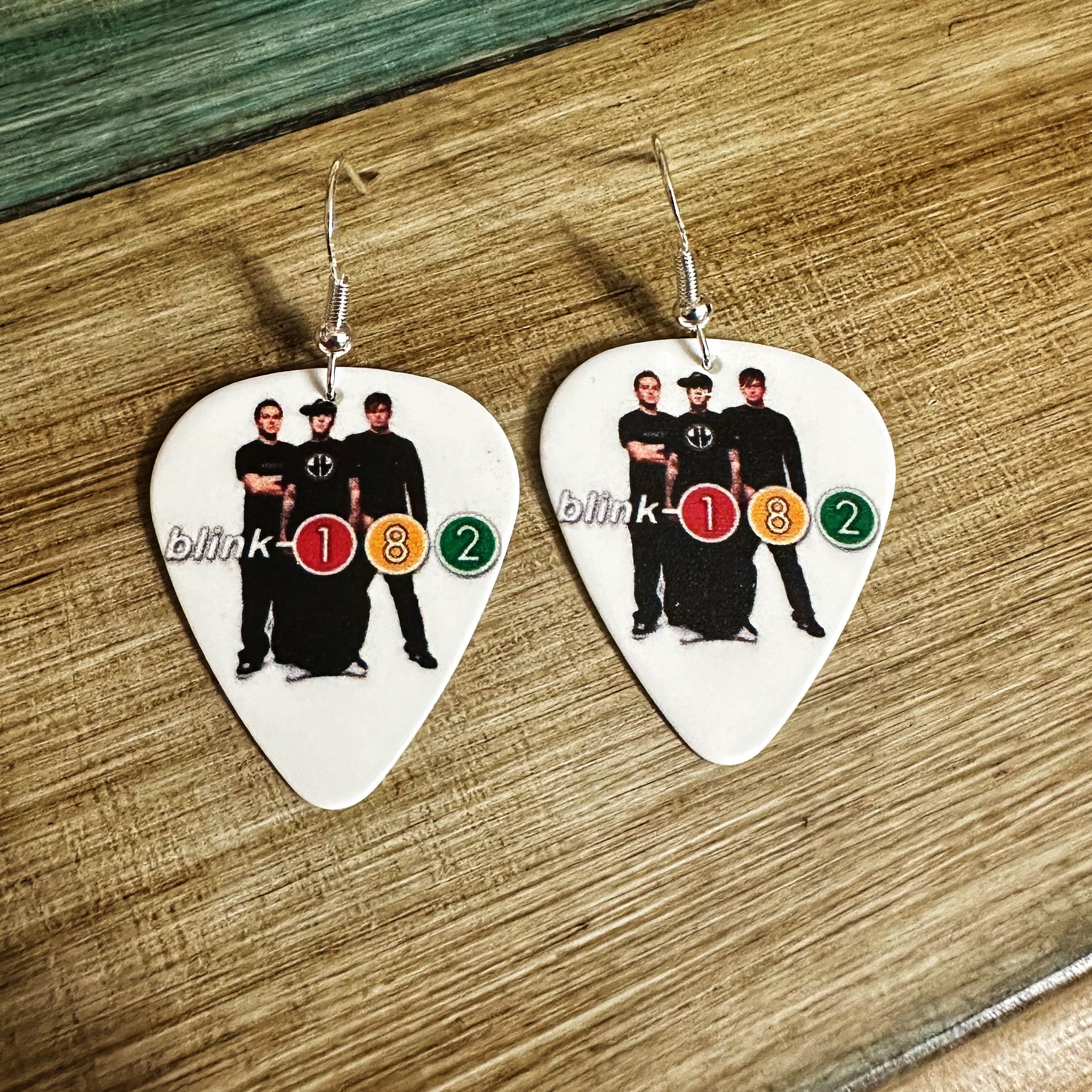 Blink 182 jewelry - .de