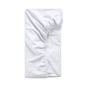 Luxury Organic Fairtrade Cotton Perfect Fitted Bed Sheet | Hotel Quality Bed Sheets | 100% Long Staple Organic Cotton - Sateen Finish