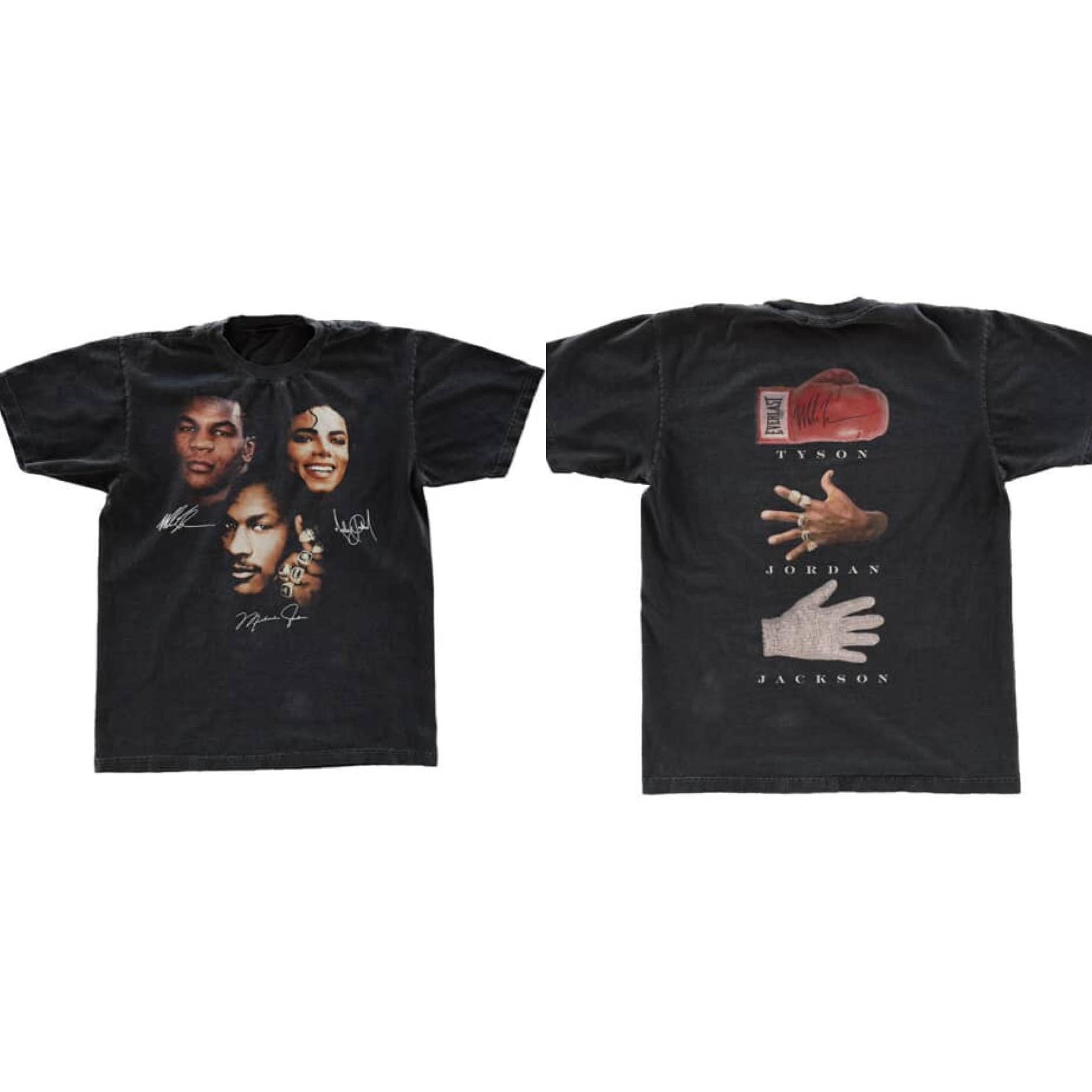 Michael Jackson Funeral Tribute | TikTok, image size:1874x1874