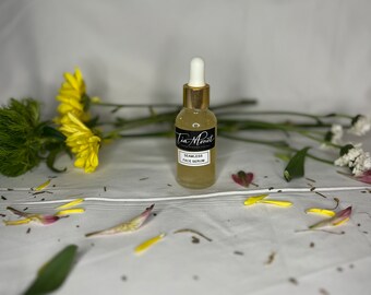 Bezproblemowe serum do twarzy