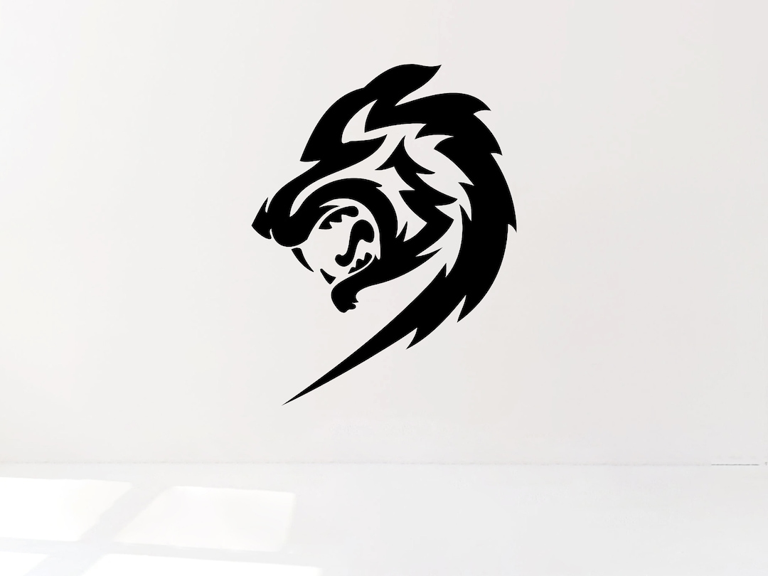 Car Decal Race Decals Sport Car Vinyl Decal Cat Decal Puma Etsy