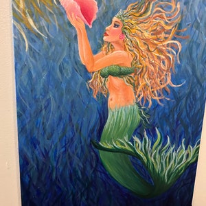 Mermaid