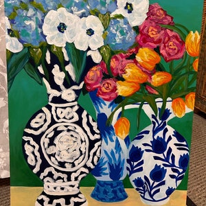 Bright Blue Summer