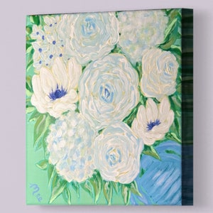 Rêve de bouquet