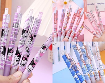 Sanrio Pen Set!