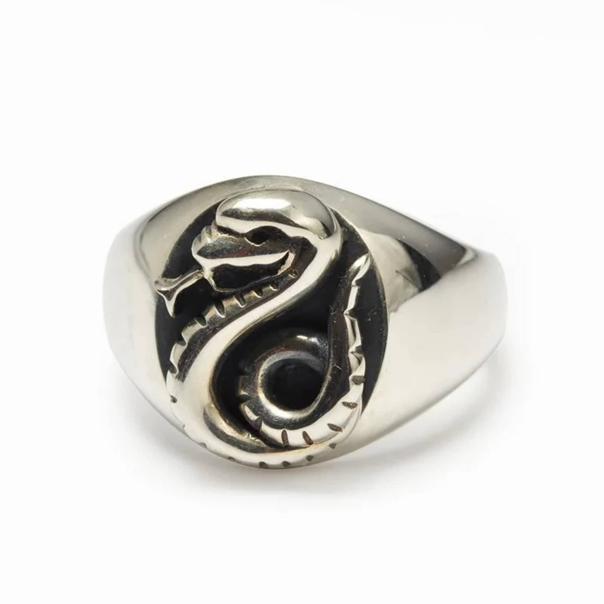 Draco malfoy slytherin ring sale
