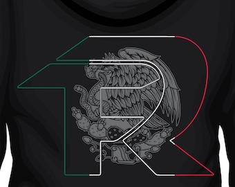 Fuerza Regida Design svg  I  Svg 2 files  I  JOP design  I  New Fuerza Regida Design   I Perfect for Cricut