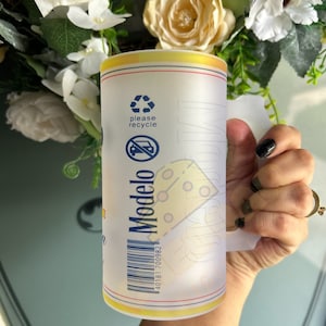 El Hermano mas chingon PNG FILE l caneca de cerveja fosca l Tarro l Modelo l Sublimação l imagem 2