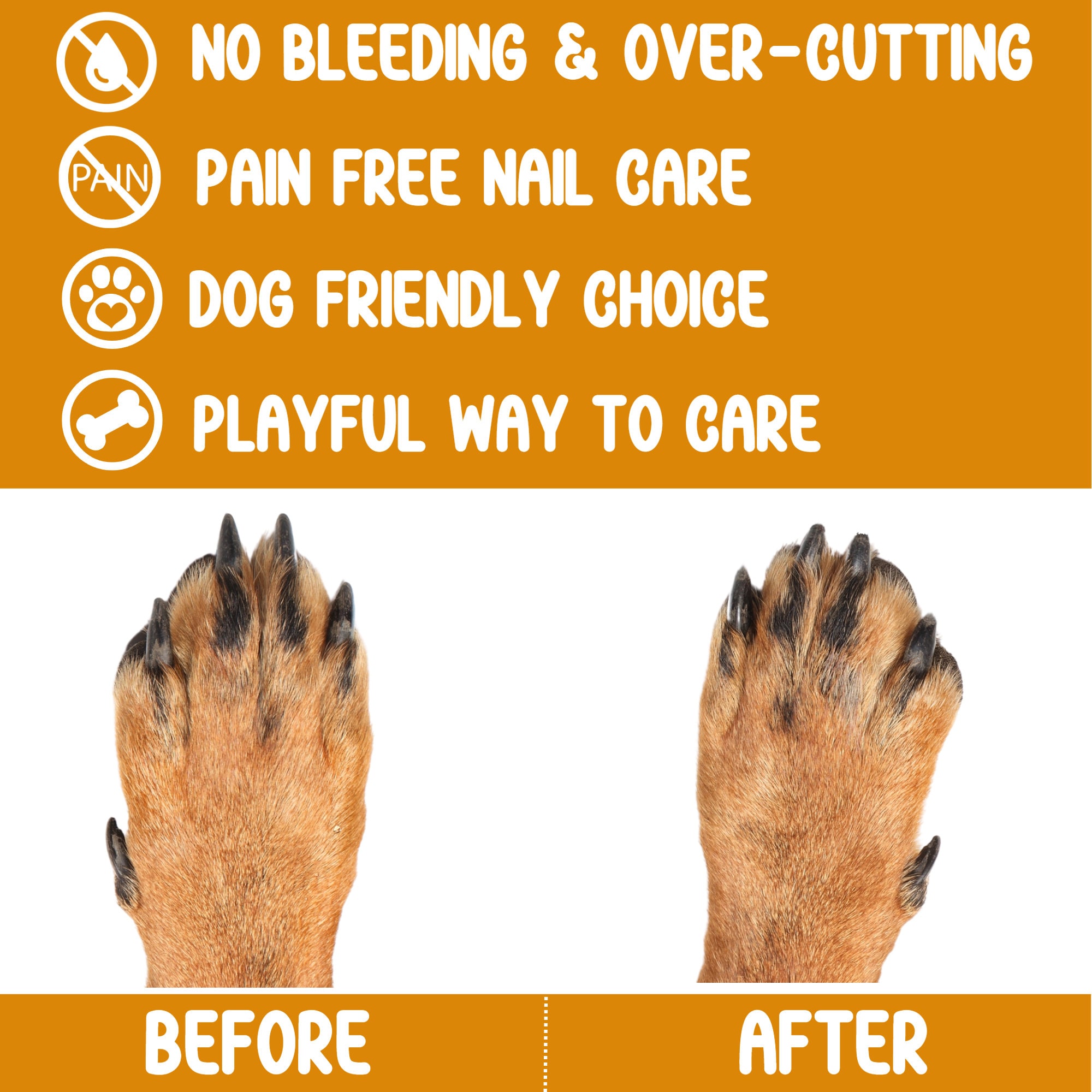 Dog Scratch Pad, Antislip Dog Nail Scratch Board, Adjustable Dog Nail