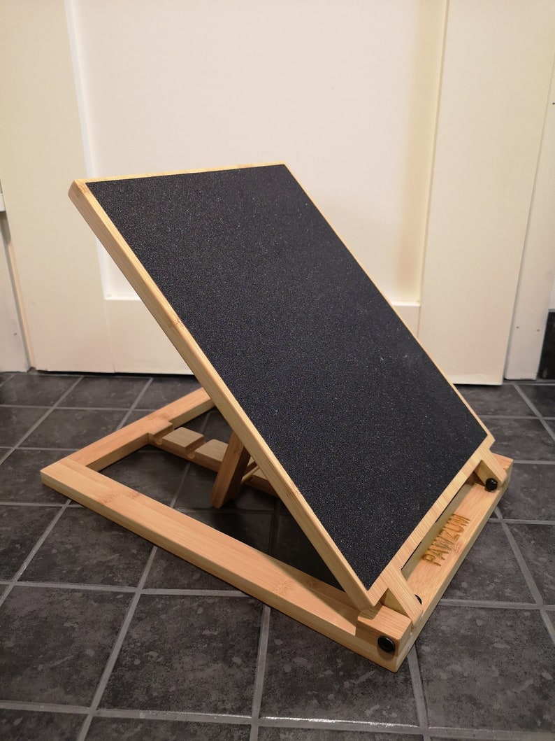 Dog Nail Scratch Board Scratch Pad for Dogs Dog Nail File Etsy