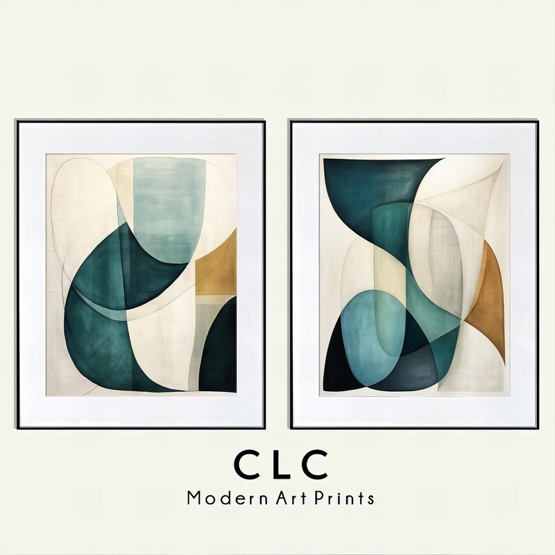 Minimalist Art Print - Etsy