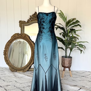 a-line or fit-and-flare dresses Anne Klein Fit & Flare Midi Dress main image 0