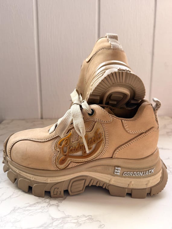 Gordon jack y2k platform - Gem display picture 1