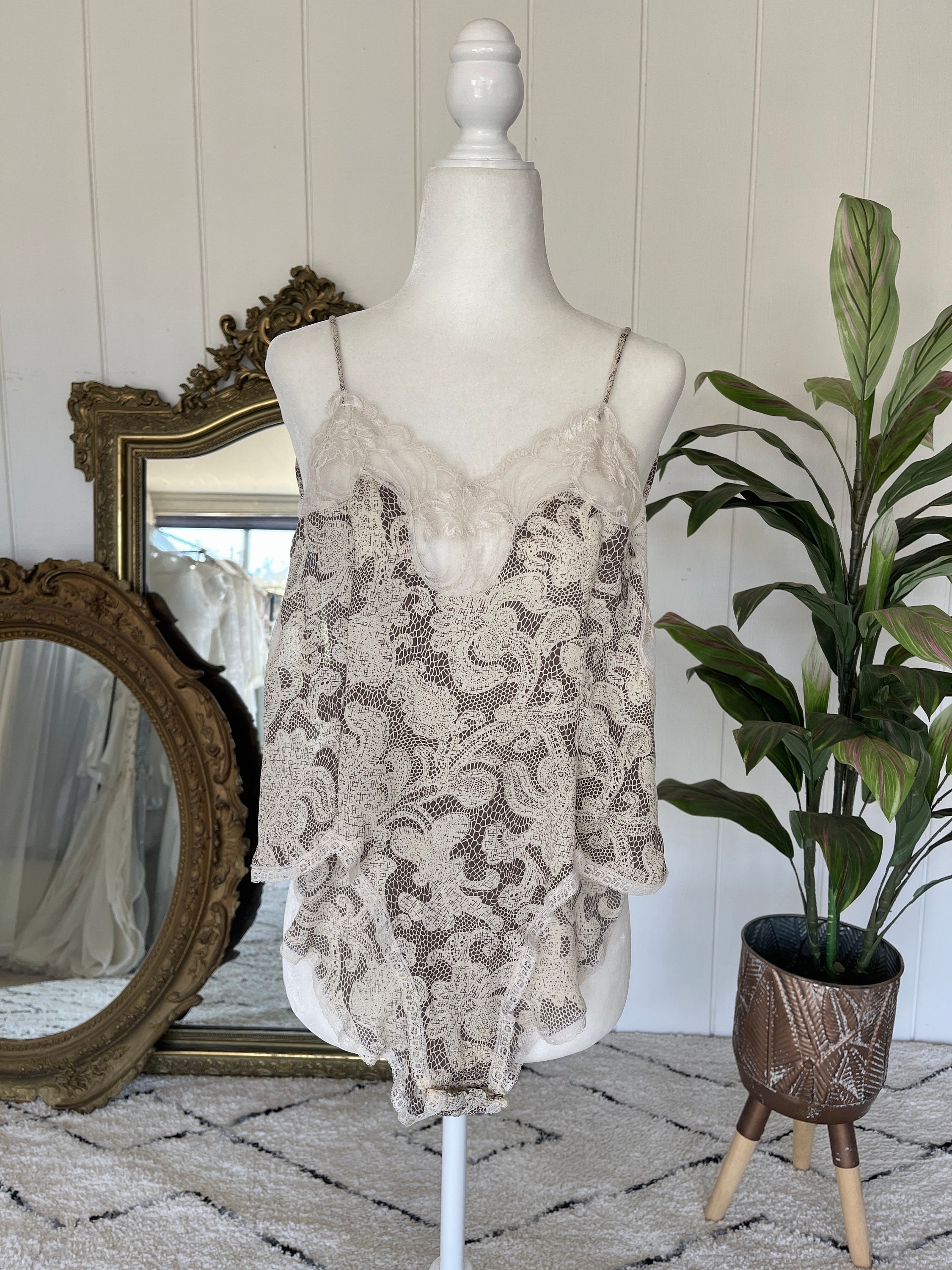 Christian Dior Vintage Lace Top | eBay vintage Christian Dior