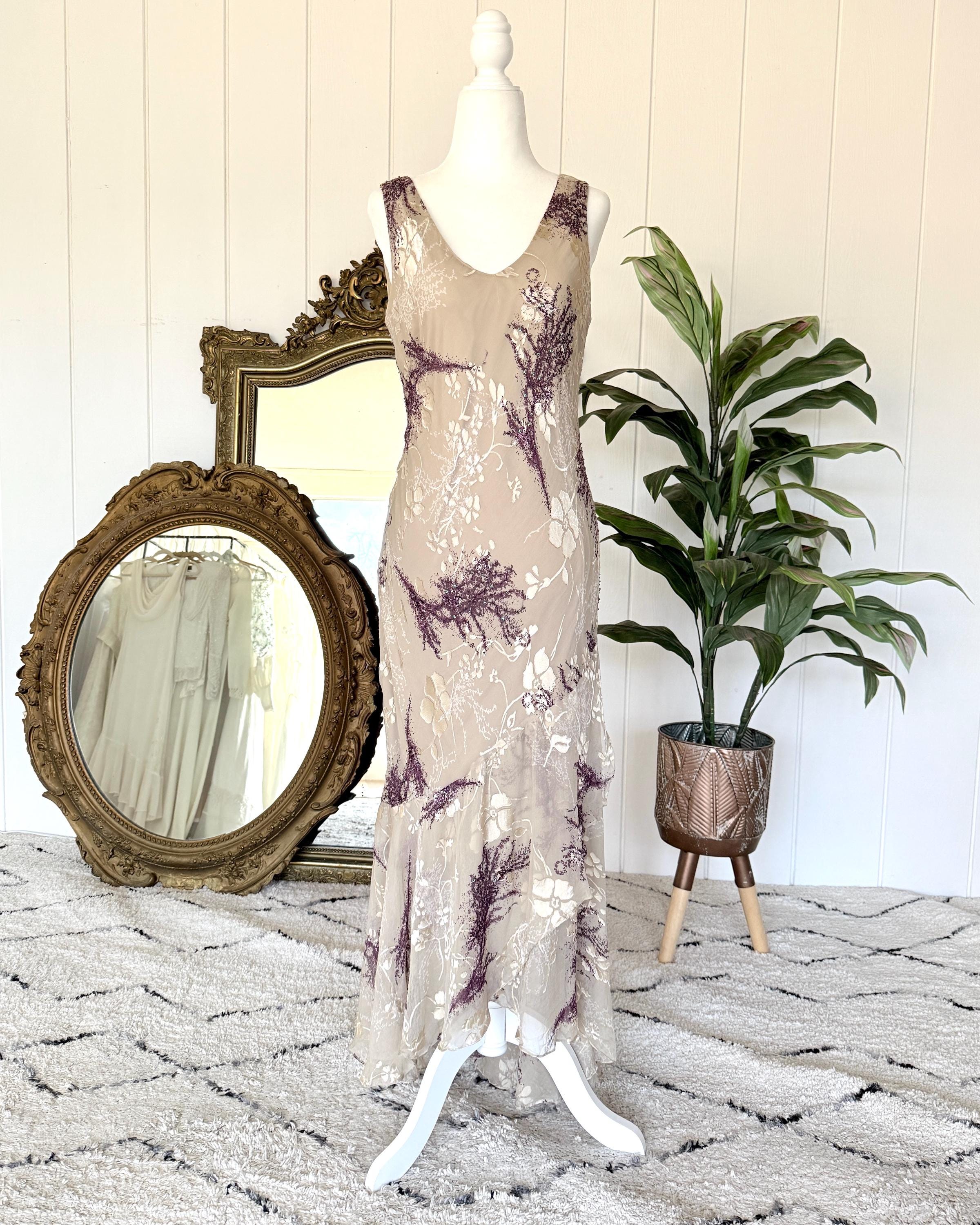 bias cut silk sequin dress bias cut silk dress Aimee Bias Cut Dress PDF Sewing Pattern