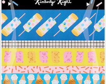 Ruby Star Society Kimberly Kight 80 Greatest Hits DP 132 Renaissance Ribbons