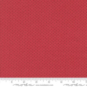 Pumpkin Spice Gatherings Apple 49293 19 Moda #1 - By The Yard (36&quot; x 44&quot;) - 100% Cotton