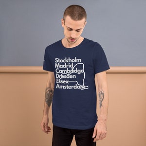 The 518 - Like Europe, but more New York