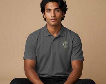 Polo para o Dia dos Pais | Dia dos Pais 2026, Polo Masculina, Presente para o Papai