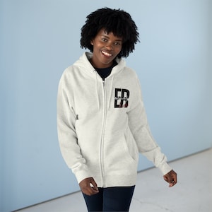 Notfallabteilung Zip Hoodie Notfallabteilung Sweatshirt ER Krankenschwester Shirt Krankenschwester Sweatshirt Notfall Krankenschwester ER Krankenschwester Rundhalsausschnitt ER