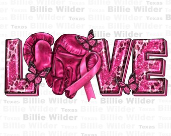 Breast Cancer love png sublimation design download, Cancer Awareness png, find a cure png, fight Cancer png, sublimate designs download
