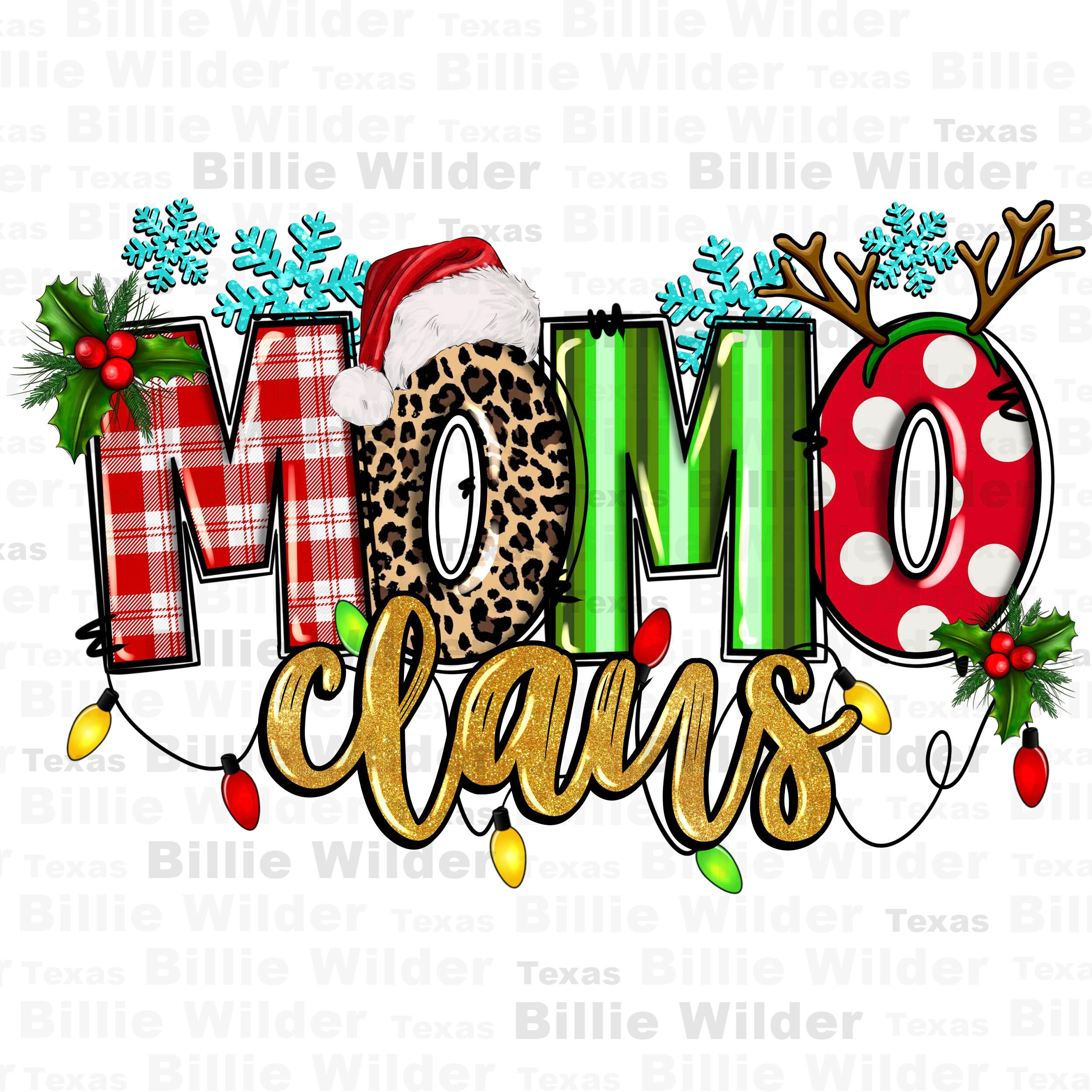 Momo - Etsy