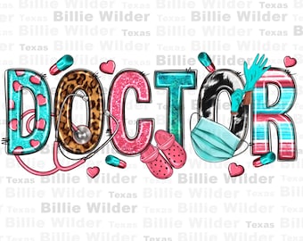 Doctor png sublimation design download, western doctor png, doctor life png, medical png, hospital png, sublimate designs download
