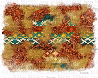 Aztec background pattern western png sublimation design download, western patterns png, western background png, sublimate designs download