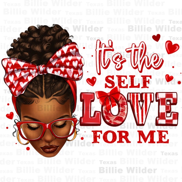 Sorority colors red and white it's the self love for me afro woman png, black woman sorority png, afro messy bun png, designs download