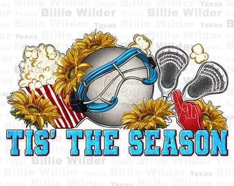Tis' the season Lacrosse png sublimation design download, sport png, Lacrosse png, game day png, sublimate designs download