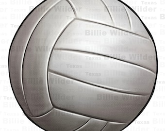 Volleyball ball png sublimation design download, sport png, hand drawn volleyball ball png, volleyball png, sublimate designs download