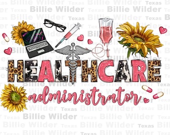 Healthcare Administrator png sublimation design download, medical png, western Healthcare png, sublimate designs download