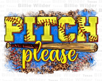 Pitch bitte Softball png Sublimation Design herunterladen, Softball Spiel png, Softball Leben png, Sport png, sublimieren designs download