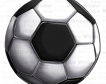 Téléchargement de conception de sublimation png de ballon de football, sport png, ballon de football dessiné à la main png, football png, téléchargement de conceptions sublimées