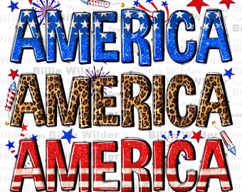 America Fourth of July png sublimation design download, 4th of July png, Independence Day png, USA flag png, sublimate designs download