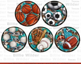 Western sports car coaster bundle png sublimation design download, game day png, western car coaster png, sublimate designs download