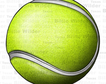 Tennis ball png sublimation design download, sport png, hand drawn Tennis ball png, Tennis png, sublimate designs download