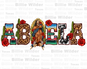 Abuela our lady png sublimation design download, Mexican png, Our Lady of Guadalupe png, Mexican mom png, sublimate designs download