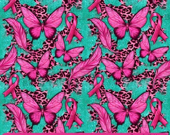 Pink butterfly seamless pattern digital paper, glitter digital seamless pattern png, seamless pattern png, printable scrapbook paper