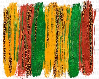 Black history brushstroke png sublimation design download, Juneteenth png, Black Lives Matter png, 1865 vibes png,sublimate designs download
