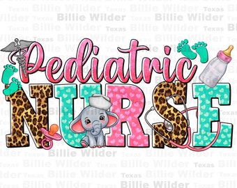 Enfermera pediátrica png diseño de sublimación descargar, Enfermera png, Enfermería png, Enfermera vida png, Enfermera png diseño, sublimar diseños descargar
