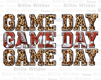 Game day Football png sublimation design download, American Football png, game day png, sport png, sublimate designs download
