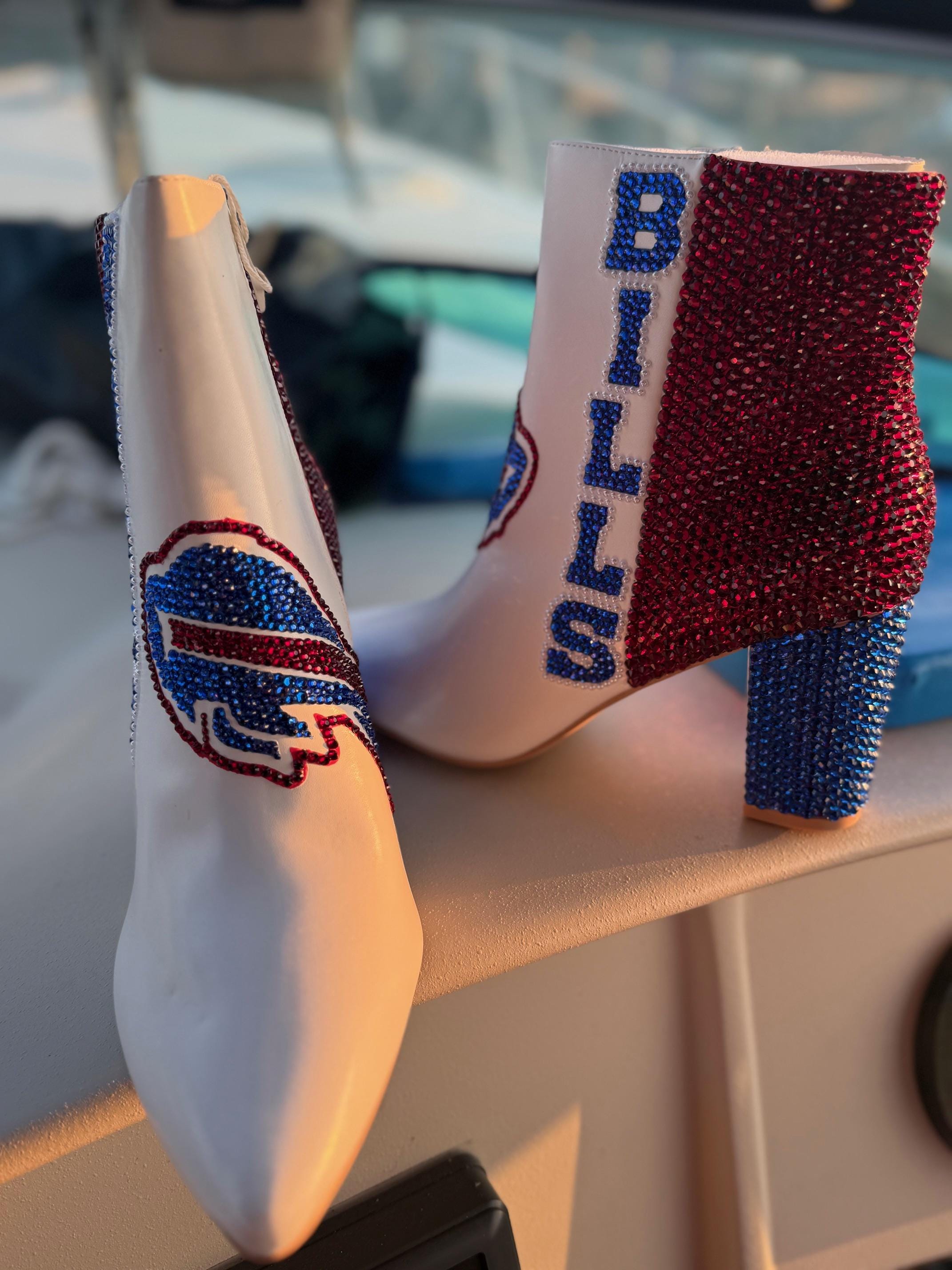 Buffalo Shoes Boots - Etsy