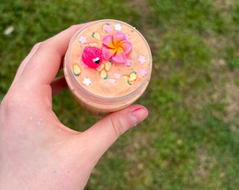 Summer Fun - Butterfizz Slime