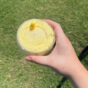 what the duck | cloud slime