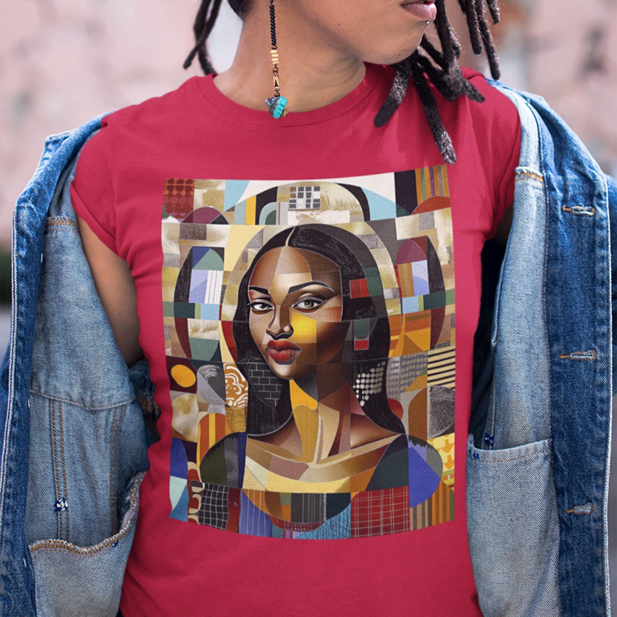 Mona Lisa T Shirt - Etsy