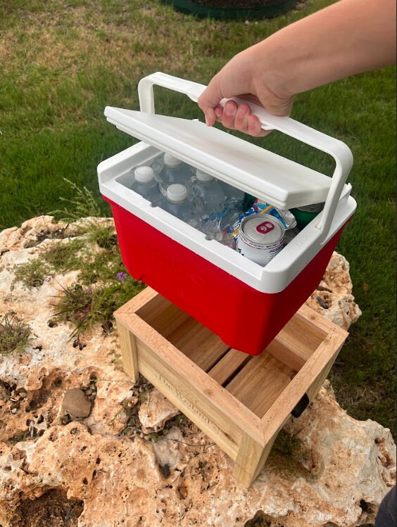 pool-gift-for-dad-makes-great-poolside-personalized-cooler-etsy