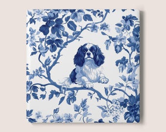 Cavilove - Élevage de Cavalier King Charles Spaniel à Chaumont