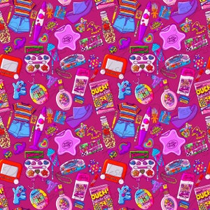 90’s seamless file