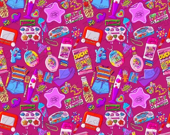 90’s seamless file